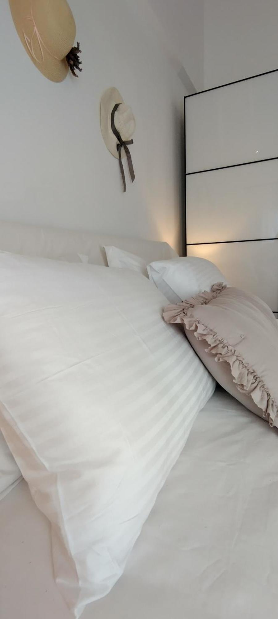 Pelekas Loft Apartman Kültér fotó