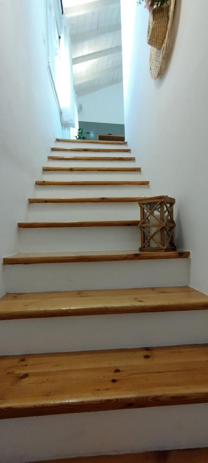 Pelekas Loft Apartman Kültér fotó