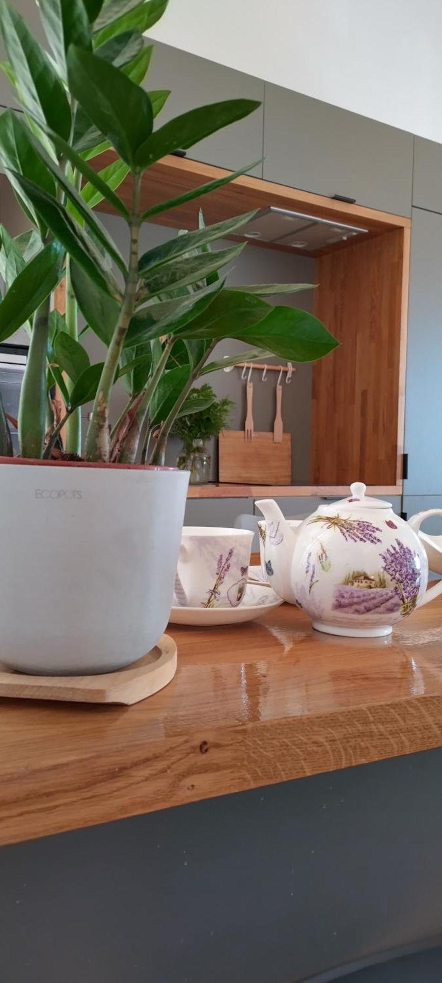 Pelekas Loft Apartman Kültér fotó