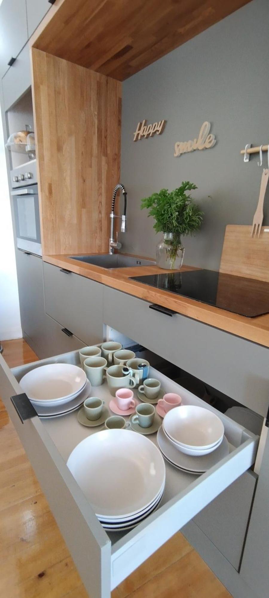Pelekas Loft Apartman Kültér fotó