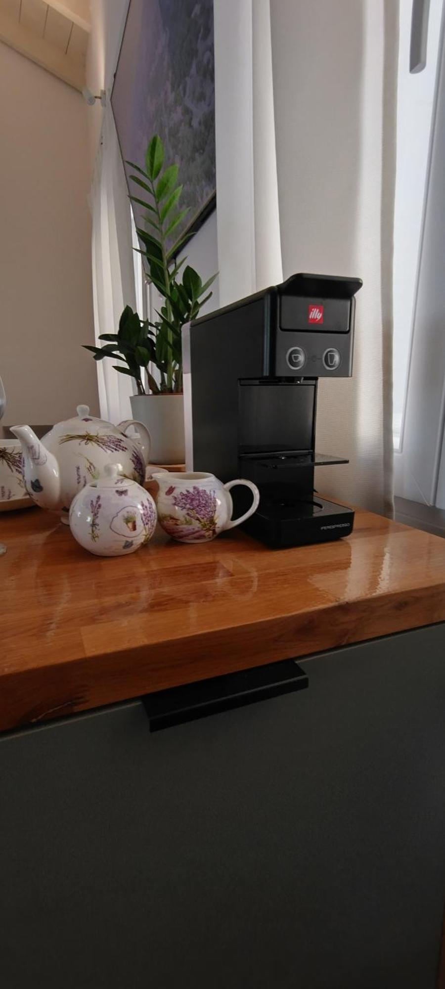 Pelekas Loft Apartman Kültér fotó