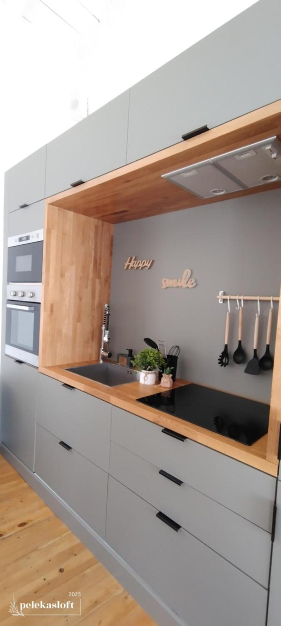 Pelekas Loft Apartman Kültér fotó
