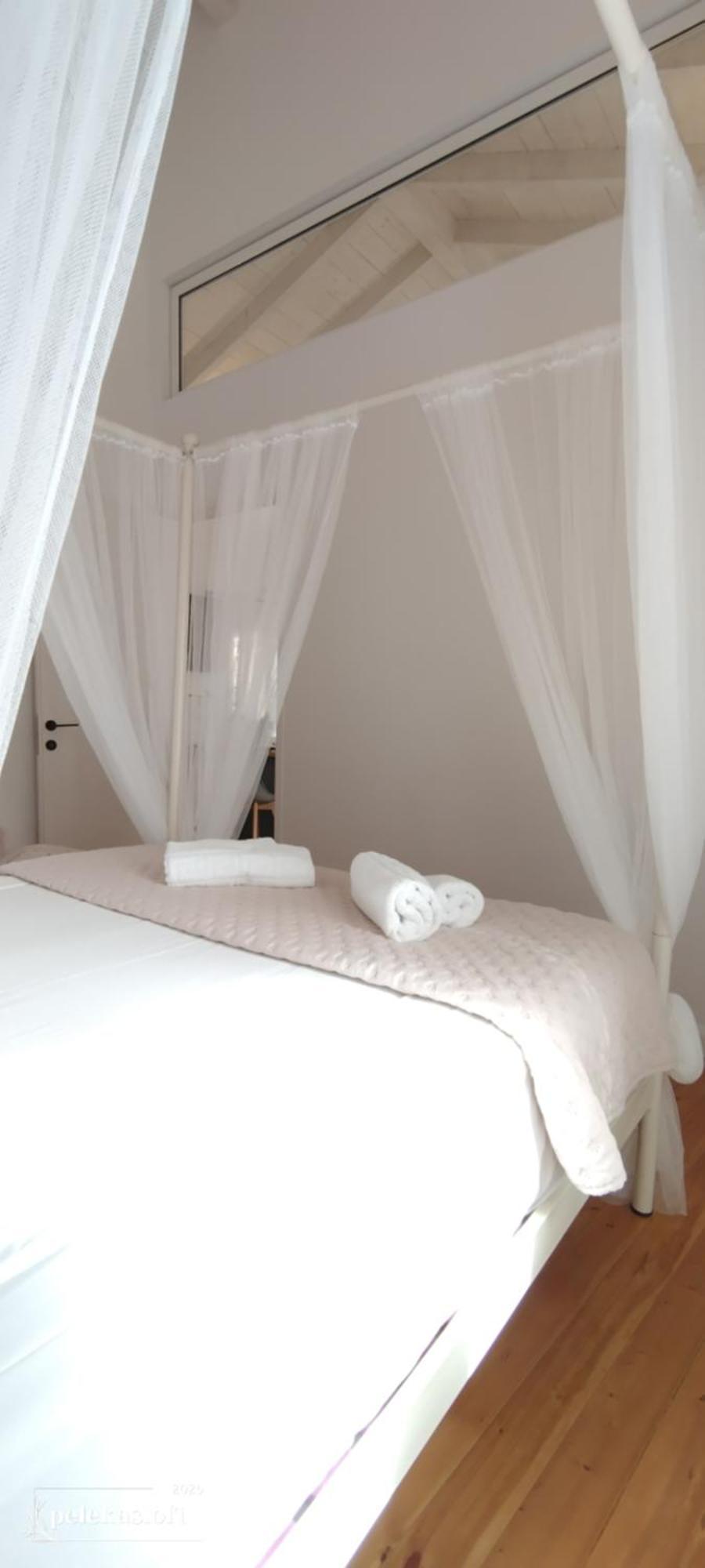 Pelekas Loft Apartman Kültér fotó