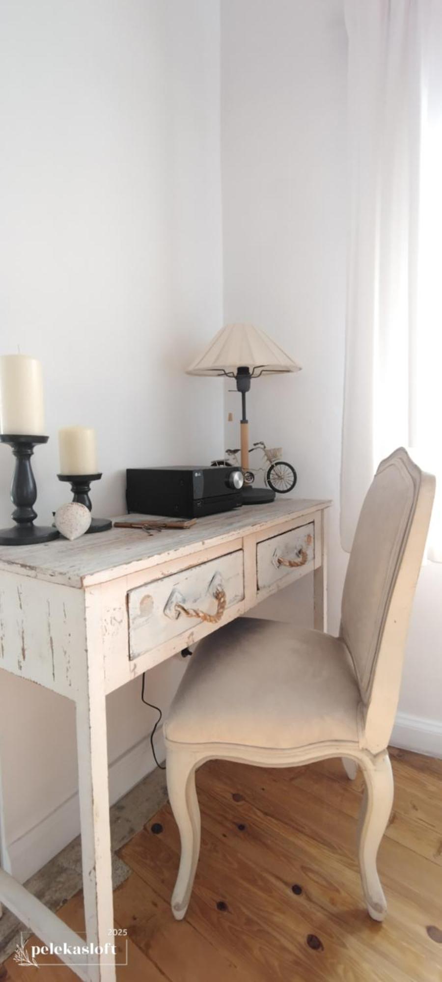 Pelekas Loft Apartman Kültér fotó